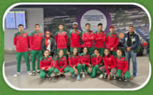 Mondiaux de cross country 2024 :  Ce samedi,14 athlètes représentent le Maroc