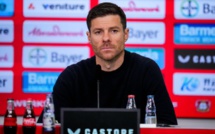 Foot européen :  Xabi Alonso n’ira ni à Liverpool ni à Munich la saison prochaine !