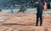 Football :14 personnes arrêtées en marge de la rencontre KACM - HUSA