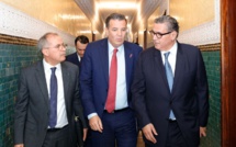 Dialogue : les conclusions de la réunion du gouvernement avec la CGEM