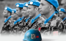 Les 10 ans de la MINUSCA : Gloires et déboires de nos soldats dans le bourbier centrafricain [INTÉGRAL]
