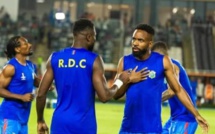 3e journée des éliminatoires africaines du Mondial 2026 :  La RDC en préparation au Maroc avant d’affronter le Sénégal