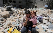 Guerre à Gaza : le ministère de la Santé du Hamas annonce un nouveau bilan de 32.845 personnes tuées