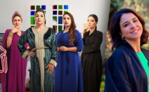 Interview avec Samia Akariou : « Dans «Dar Nssa», les personnages priment sur l’accent »
