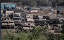 Palestine : Israël planifie l’annexion de la Cisjordanie et de la vallée du Jourdain