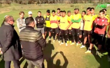 DHJ: Des forces vives se joignent au projet du club pour retrouver l'élite !