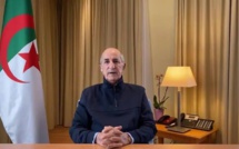 Le bide télévisé de Tebboune
