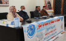 Sidi Bennour : Plus de 679 bénéficiaires d'une journée de sensibilisation au Diabète