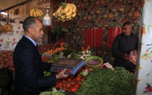 Tiznit : Campagnes intensives pour le contrôle des prix et de la qualité des produits alimentaires