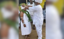 Ghana: le mariage d'une adolescente avec un prêtre animiste de 63 ans fait scandale