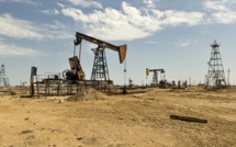 La Russie réduira sa production de pétrole à 9 millions de bpj en juin