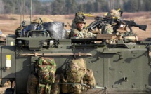 Guerre en Ukraine : L'OTAN propose un fonds d'aide de 100 milliards d'euros à Kiev