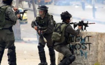 Palestine : L’armée israélienne a créé des « zones de mise à mort » de civils palestiniens