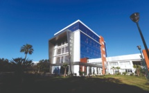 Guelmim-Oued Noun : 57 entreprises créées en janvier