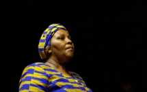 Afrique du Sud: l'ex-présidente du Parlement inculpée pour corruption