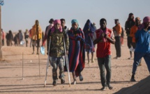 Algérie : Le torchon brûle entre Niamey et Alger