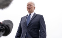 Gaza : Joe Biden menace de conditionner l'aide militaire à Israël si Netanyahu ne change pas son attitude 