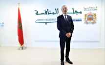 Gasoil et Essence : Une capacité de stockage totale disponible de 1,47 MT à fin 2023