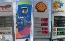 Gasoil et Essence : Les ventes en hausse de près de 3,75% en 2023