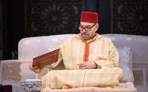 Laylat Al Qadr : SM le Roi présidera une veillée religieuse à la Mosquée Hassan II