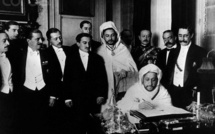 Abdellah El Haddad publie un nouvel ouvrage sur le projet réformiste au Maroc  entre 1830-1912