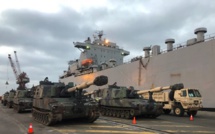 Artillerie : Nouveau fer de lance des Forces Armées Royales