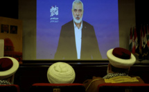 Le Hamas affirme qu'il "ne renoncera pas" à ses exigences pour une trêve à Gaza