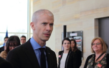 Investissements français au Sahara : le Polisario frustré par l’annonce de Franck Riester