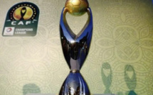 Ligue des champions de la CAF : Les combinaisons des demi-finales connues