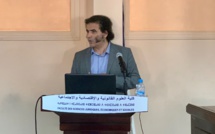 Interview avec Aomar Ibourk : L'inclusion financière, facteur déterminant pour l'entrepreneuriat en Afrique