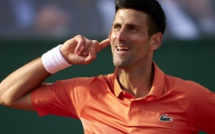 Classement ATP : Novak Djokovic devient le plus vieux numéro un mondial de l’histoire