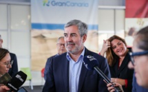 Maroc-Îles Canaries : les sujets épineux au centre d’une réunion entre José Manuel Albares et le président Clavijo