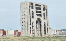 Plus de 16 MDH pour les aménagements extérieurs du Technopark de Fès