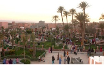 Guelmim-Oued Noun : Signature d’une convention pour la réalisation de Zones Industrielles