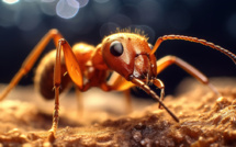 Espèces invasives : Faut-il se préparer à l’invasion de la dangereuse fourmi de feu ? [INTÉGRAL]