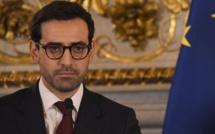 Sahara :  le volet diplomatique de la position française sera tranché entre les Chefs d'Etats (Séjourné)