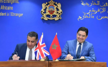Interview avec l’Envoyé du Premier ministre britannique au Maroc : Les «Next steps» de l’association maroco-britannique