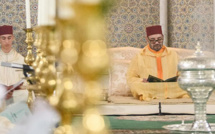 SM le Roi accomplira la prière de l'Aïd Al Fitr à la mosquée Al-Mohammadi à Casablanca