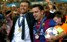 Ligue des Champions/Quarts de finale:  PSG-Barça, sans Hakimi, au début de ce soir (19h00)