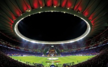 Ligue des Champions/Quarts de finale:  Ce soir Atlético - Dortmund, duel indécis mais intense (19h00)