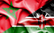 Diplomatie : Comment la sécurité alimentaire peut-elle rapprocher le Kenya et le Maroc ?