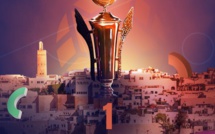 CAN Futsal Rabat 2024:  Dr Patrice Motsepe au Maroc pour l’ouverture de la Compétition