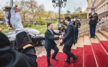 Après la visite de Bourita à Paris, le Quai d'Orsay se félicite d'un "progrès" dans les relations franco-marocaines