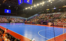 CAN Futsal Rabat 2024 :  Maroc-Angola sur BeIN Sports 6