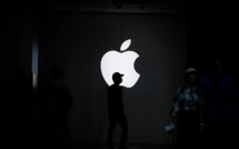 Apple va réparer un bug qui associe le drapeau palestinien à Jérusalem sur les iPhone