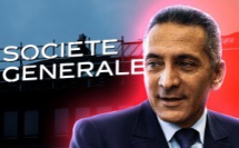 SGMB : Société générale cède officiellement ses parts à Saham