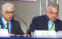 Nizar Baraka participe au sommet de l’Internationale démocrate centriste aux côtés de Viktor Orban 