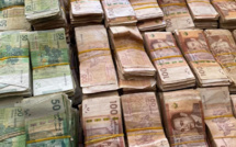 Tanger: Interpellation d'un individu pour possession de 5 kg de cocaïne et saisie d'importantes sommes d'argent provenant du trafic de drogue