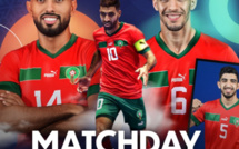 CAN Futsal Rabat 24/ Maroc - Ghana: Aujourd'hui, horaire et chaînes de diffusion ?