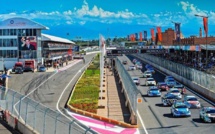 Sport Automobiles :  Le Circuit Automobile Moulay El Hassan de Marrakech accueil le TCR World Tour 2024